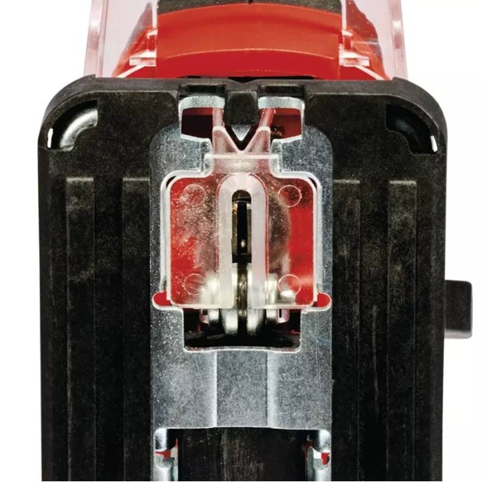 Einhell 4321209 TC-JS 18 Li Solo Akülü Dekupaj Testere