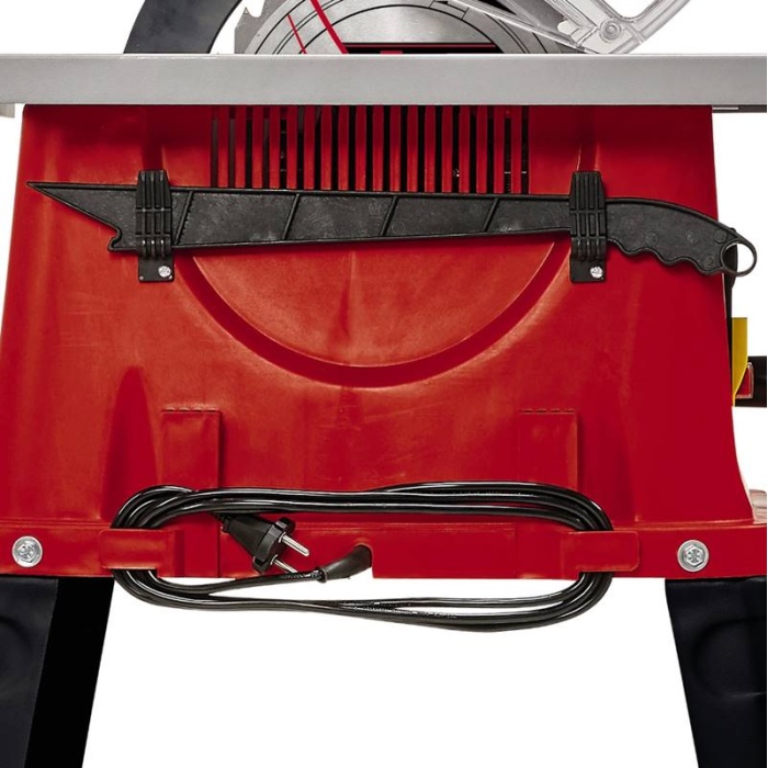 Einhell 4340505 TC-TS 254 Eco Tezgah Daire Testere