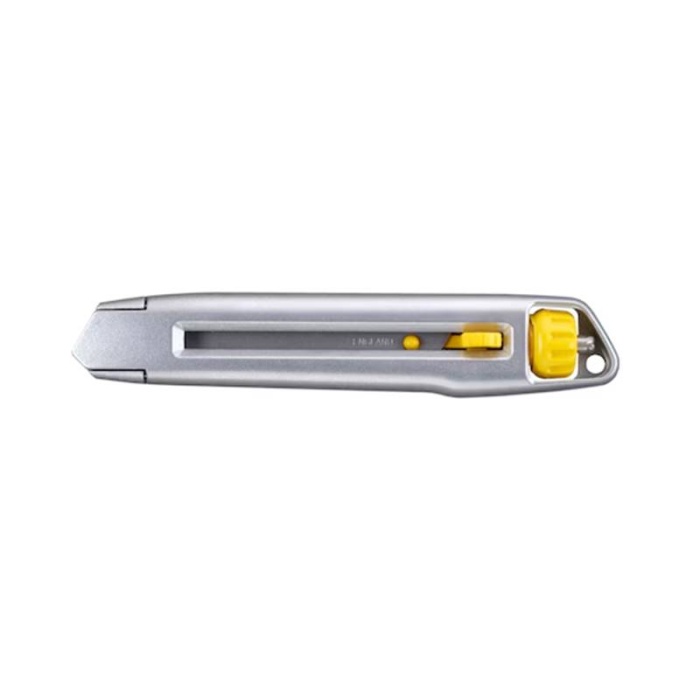 Stanley 0-10-018 165x18mm Interlock Kilitlenen Maket Bıçağı