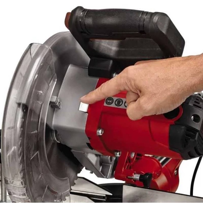 Einhell 4300805 TC-SM 2531/2 U Pistonlu Gönye Kesme Testere