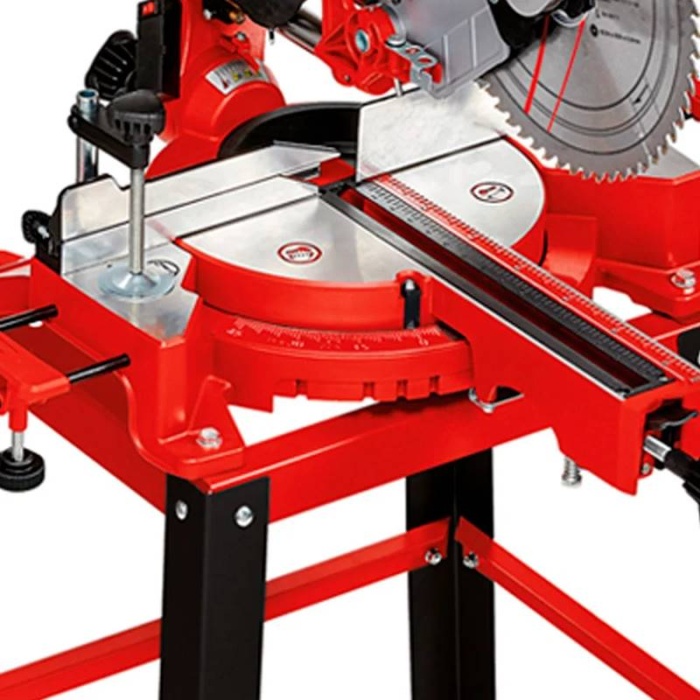 Einhell 4300805 TC-SM 2531/2 U Pistonlu Gönye Kesme Testere