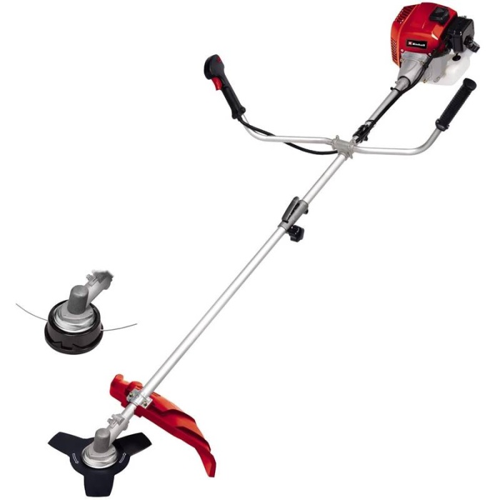 Einhell 3401973 GH-BC 43 AS Benzinli Yan Tırpan Motoru