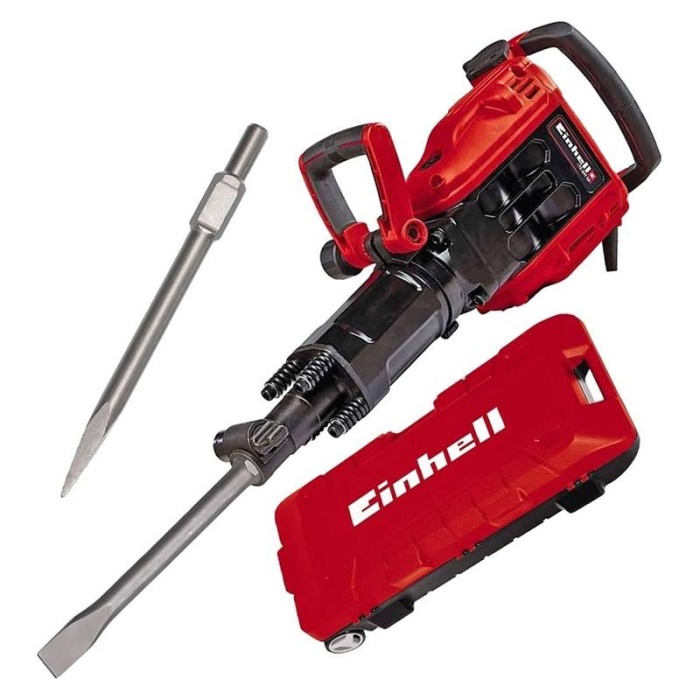 Einhell 4139130 TE-DH 50 Kırıcı