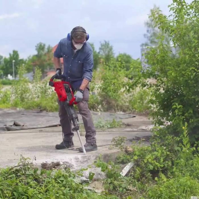 Einhell 4139130 TE-DH 50 Kırıcı