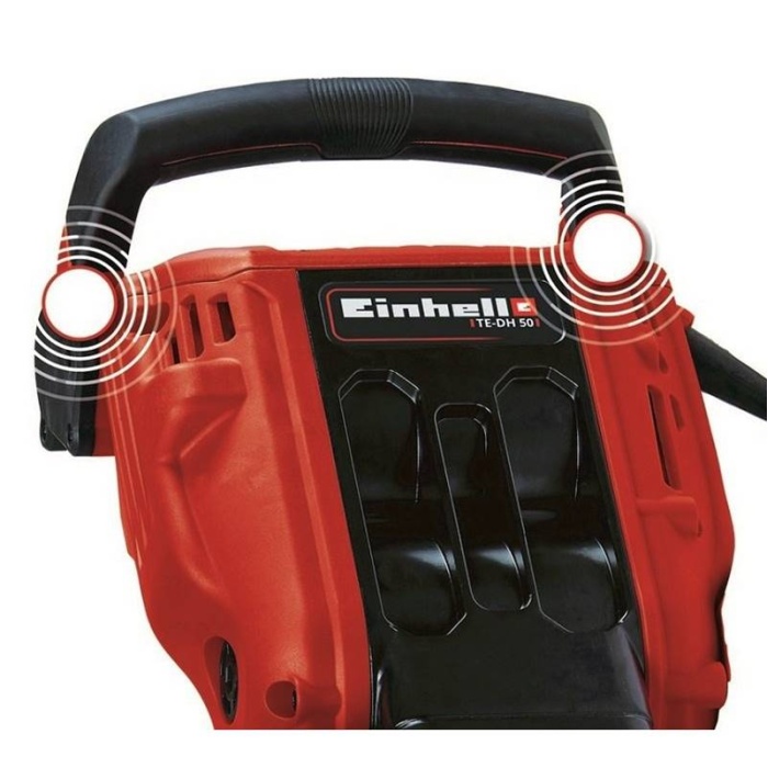 Einhell 4139130 TE-DH 50 Kırıcı