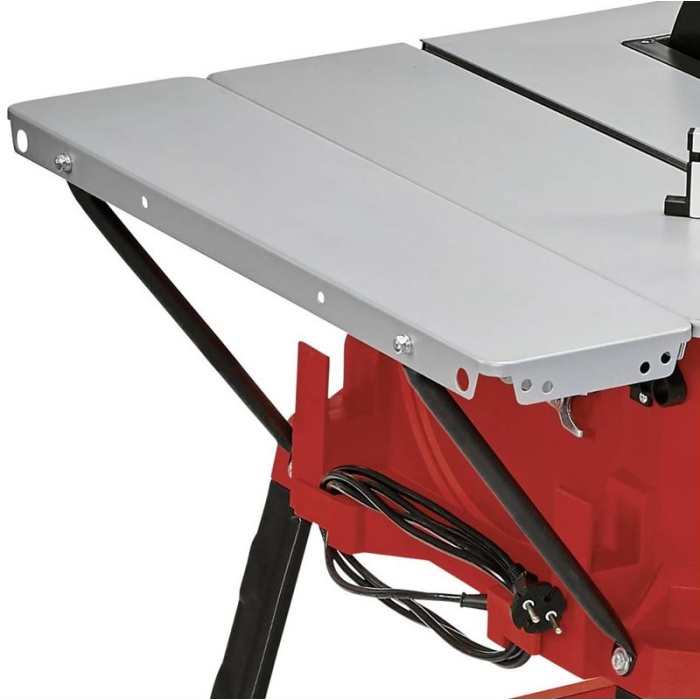 Einhell 4340510 TC-TS 254 U Tezgah Daire Testere