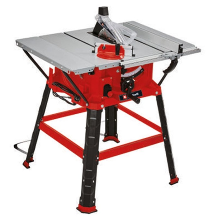 Einhell 4340510 TC-TS 254 U Tezgah Daire Testere