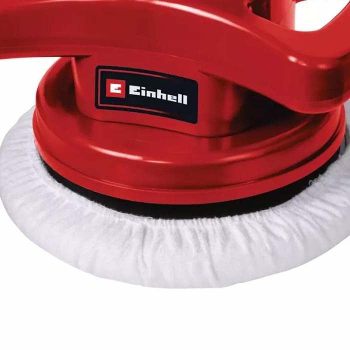 Einhell 2093173 CC-PO 90 Polisaj Makinesi