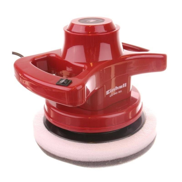 Einhell 2093173 CC-PO 90 Polisaj Makinesi