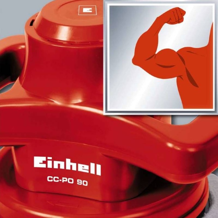 Einhell 2093173 CC-PO 90 Polisaj Makinesi