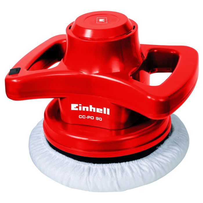 Einhell 2093173 CC-PO 90 Polisaj Makinesi