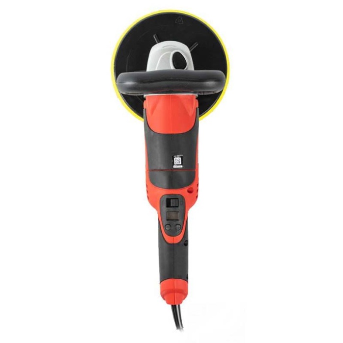 Einhell 2093265 CC-PO 1100 2E Polisaj ve Zımpara Makinesi