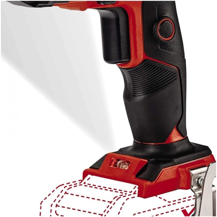 Einhell 4259980 TE-DY 18 Li Solo Akülü Alçıpan Vidalama