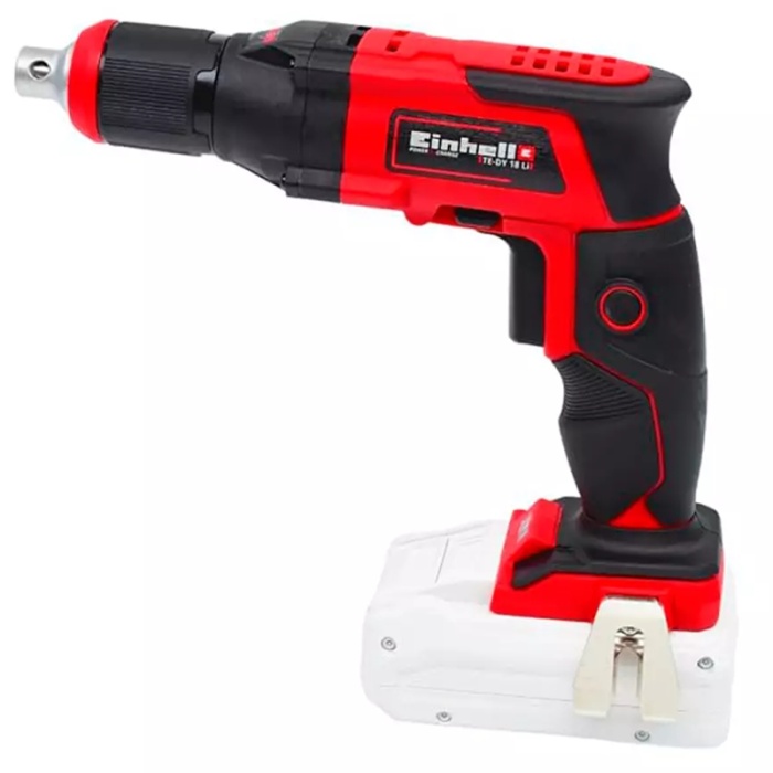 Einhell 4259980 TE-DY 18 Li Solo Akülü Alçıpan Vidalama