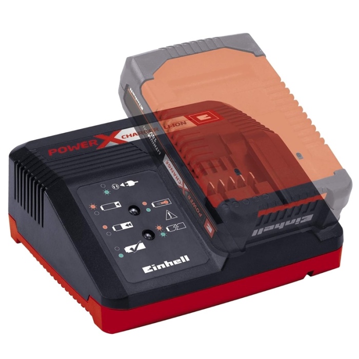 Einhell 4512021 PXC Starter Kit 18V 1.5 Ah Akü Şarj Cihazı
