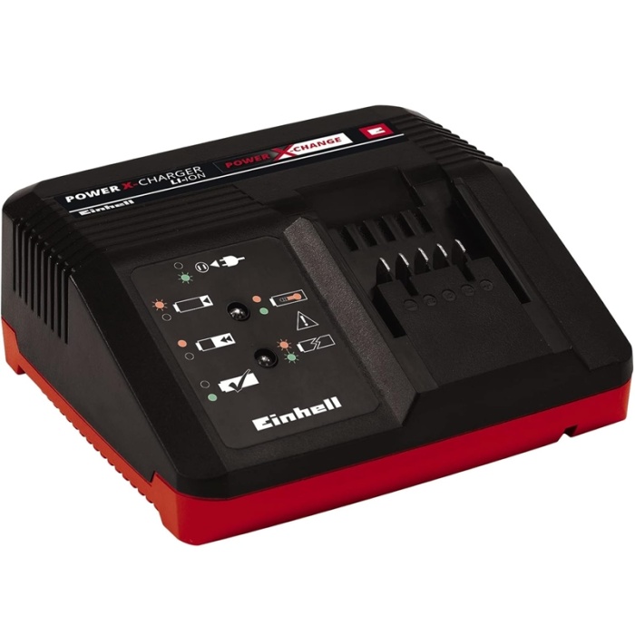 Einhell 4512021 PXC Starter Kit 18V 1.5 Ah Akü Şarj Cihazı