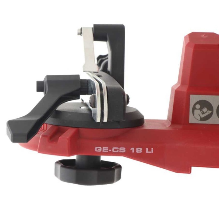 Einhell 4499940 GE-CS 18 Li Solo Akülü Otomatik Zincir Bileme