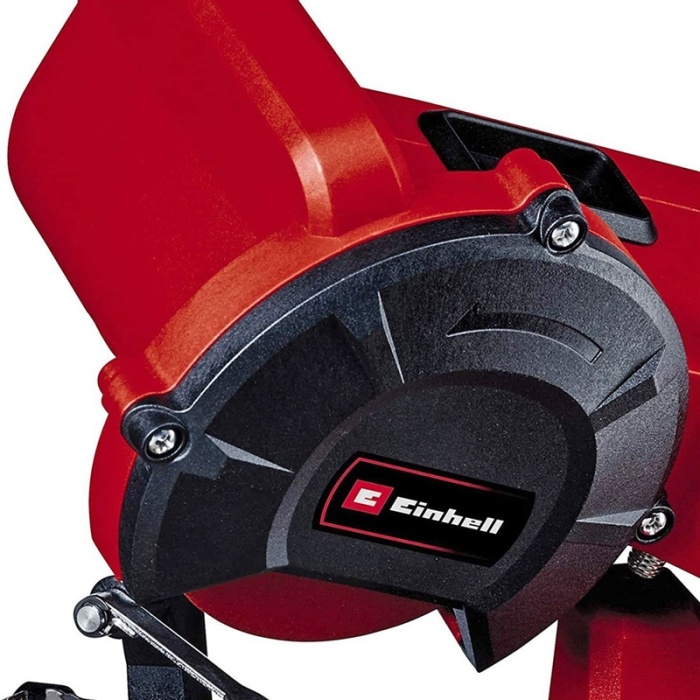 Einhell 4499940 GE-CS 18 Li Solo Akülü Otomatik Zincir Bileme