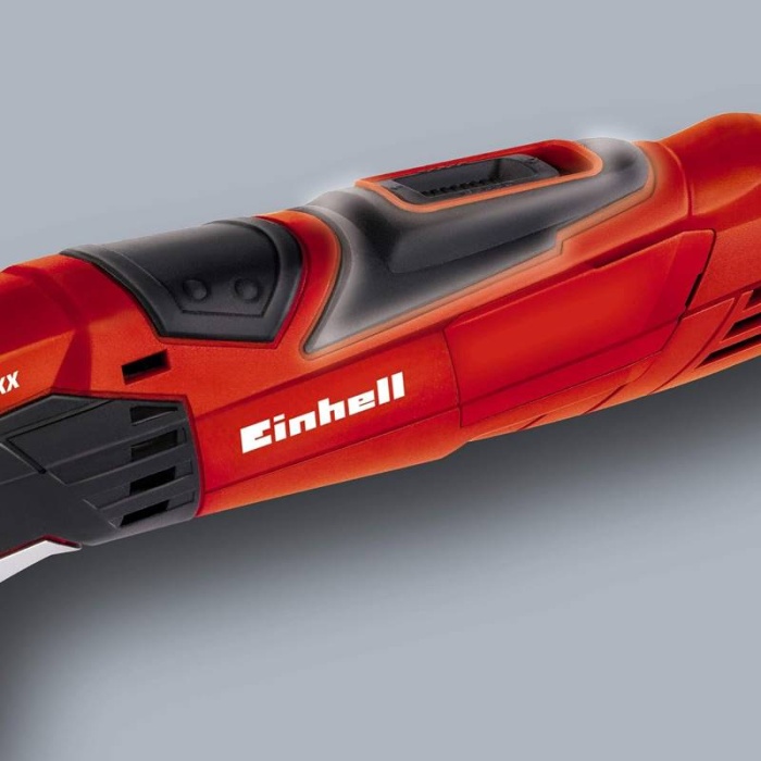 Einhell 4465040 TE-MG 200 CE Çok Fonksiyonlu Raspalama