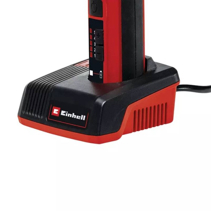 Einhell 4419330 Te-Mt 7.2 Li Akülü Mini Taşlama ve Gravür Seti