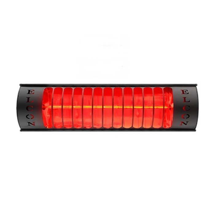 Elcon BH-1500 Duvar Tipi Infrared Isıtıcı 1500W