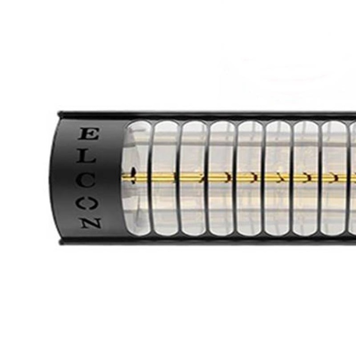 Elcon BH-1500 Duvar Tipi Infrared Isıtıcı 1500W