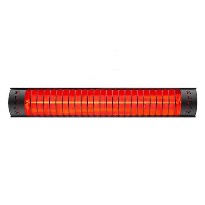 Elcon BH-2000 Duvar Tipi Infrared Isıtıcı 2000W