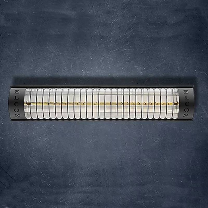 Elcon BH-2000 Duvar Tipi Infrared Isıtıcı 2000W