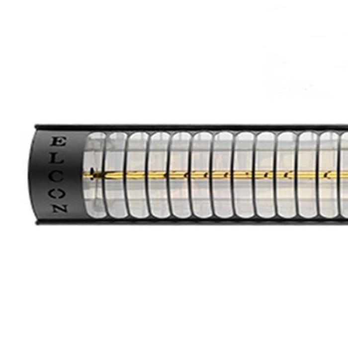Elcon BH-2000 Duvar Tipi Infrared Isıtıcı 2000W