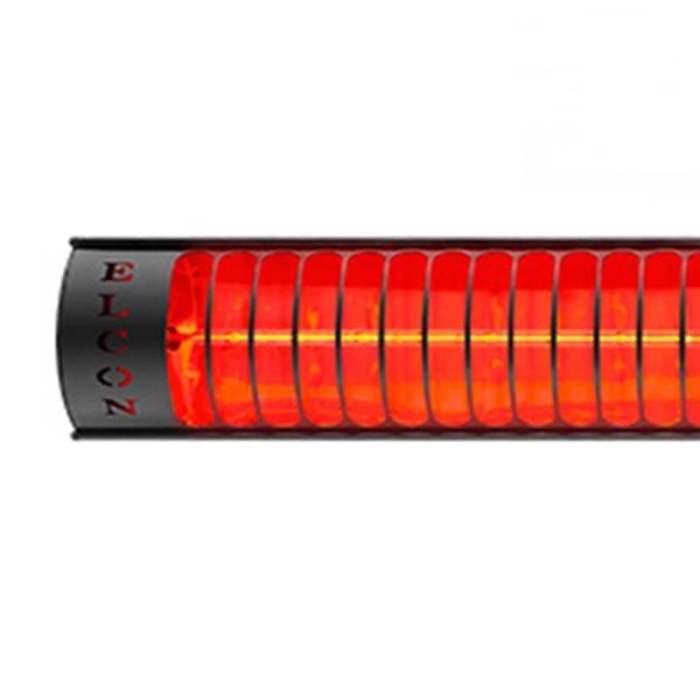 Elcon BH-2000 Duvar Tipi Infrared Isıtıcı 2000W