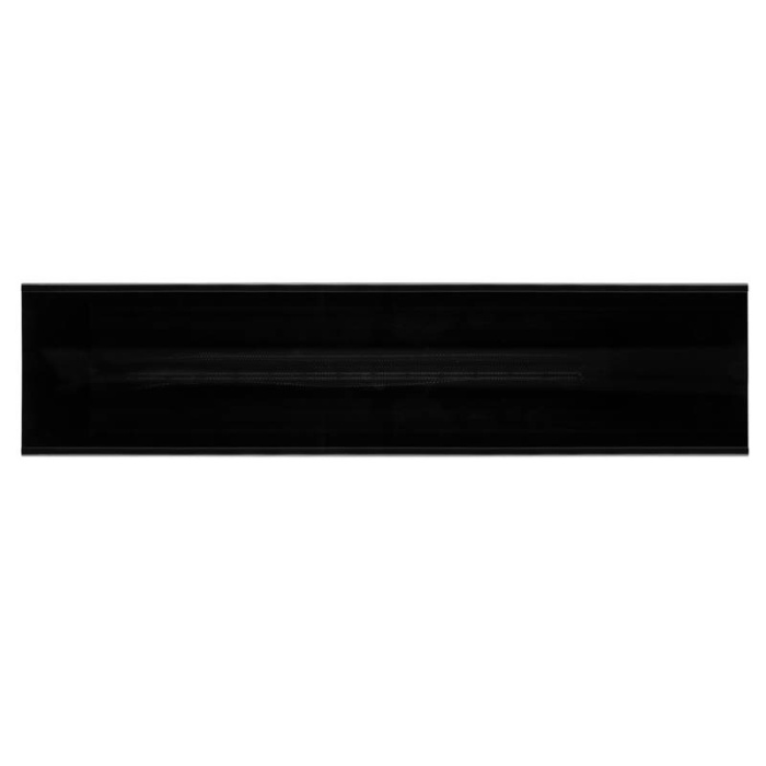 Elcon Glass IR-2000 Quartz Camlı Duvar Tipi Infrared Isıtıcı 2000W