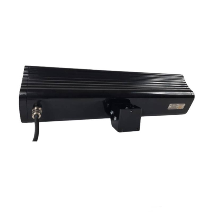 Elcon Glass IR-2500 Quartz Camlı Duvar Tipi Infrared Isıtıcı 2500W