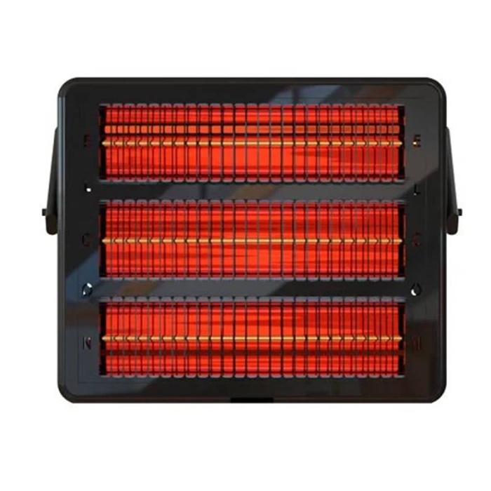 Elcon EIR-TH06 Endüstriyel Sanayi Tipi İnfrared Isıtıcı 6000W