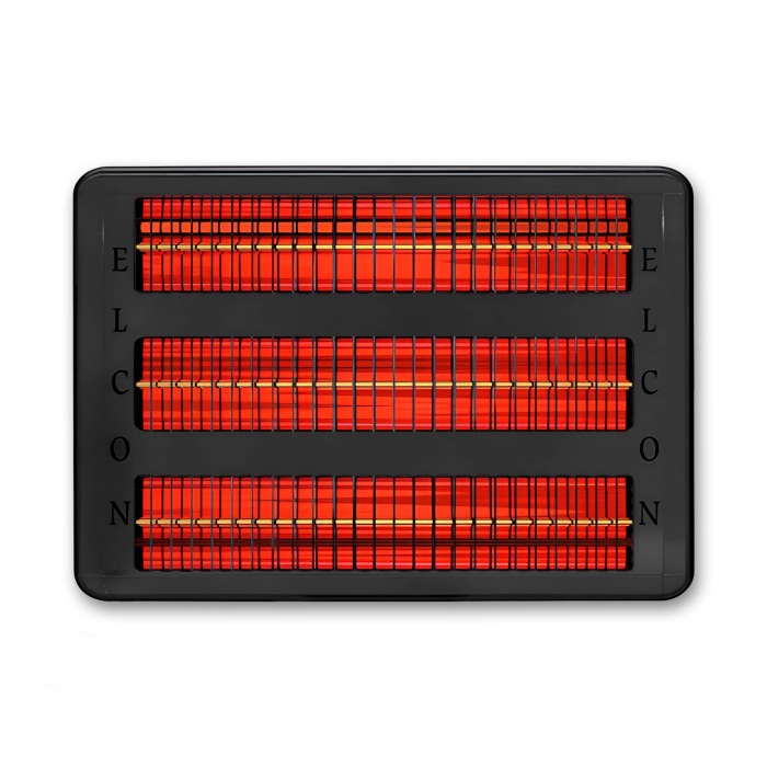 Elcon TH-6000 Endüstriyel Sanayi Tipi İnfrared Isıtıcı 6000W