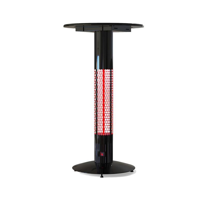 Elcon BT-1100 Infrared Isıtıcı Masa Ayağı 1250W