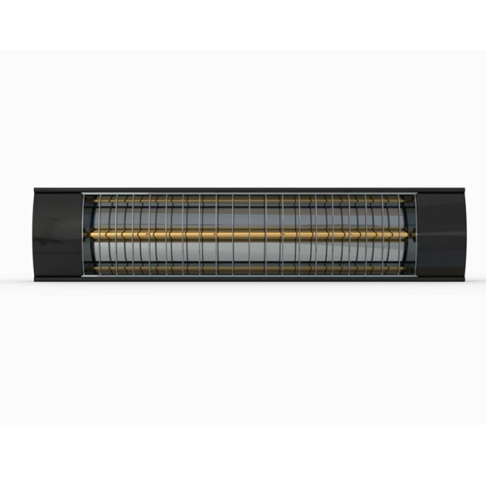 Elcon ERT-2000 Elektrikli Infrared Isıtıcı 2000W