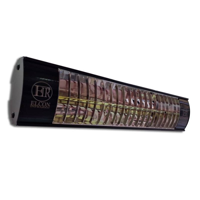 Elcon ERT-2000 Elektrikli Infrared Isıtıcı 2000W