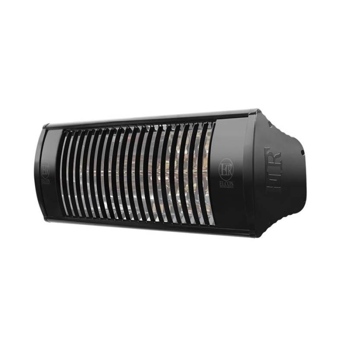 Elcon EIR-2000 Elektrikli Infrared Isıtıcı 2000W