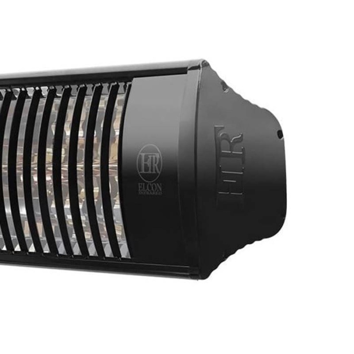 Elcon EIR-2000 Elektrikli Infrared Isıtıcı 2000W