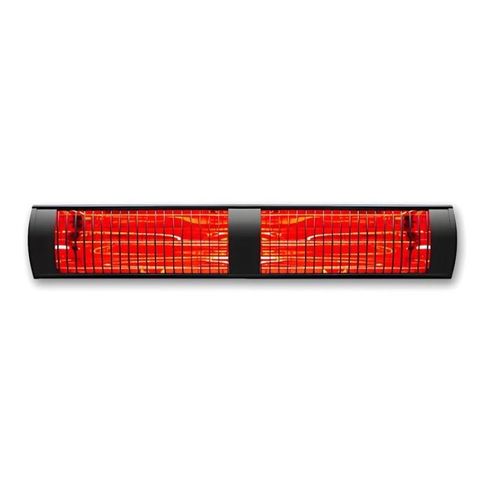Elcon EIR-4000 Elektrikli Infrared Isıtıcı 4000W