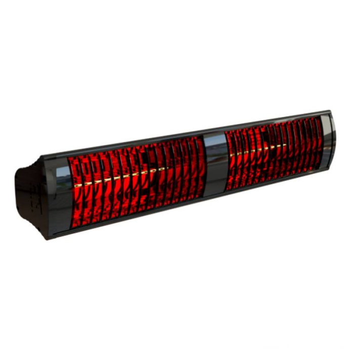 Elcon EIR-4000 Elektrikli Infrared Isıtıcı 4000W