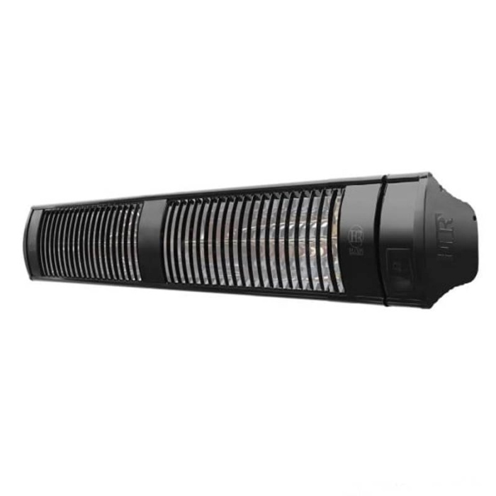 Elcon EIR-RC-4000 Elektrikli Infrared Isıtıcı 4000W