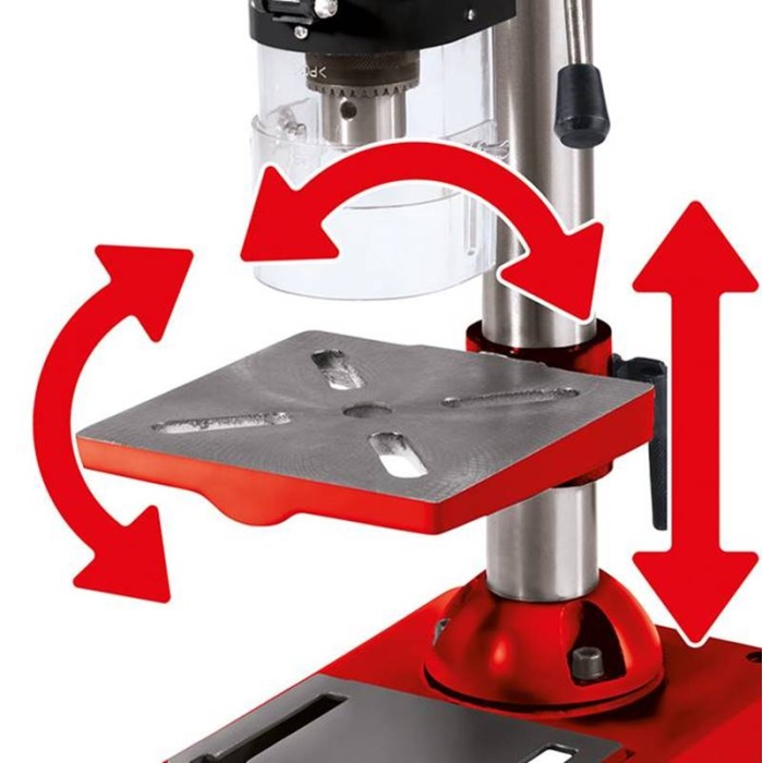 Einhell 4250670 TC-BD 350 Sütunlu Matkap