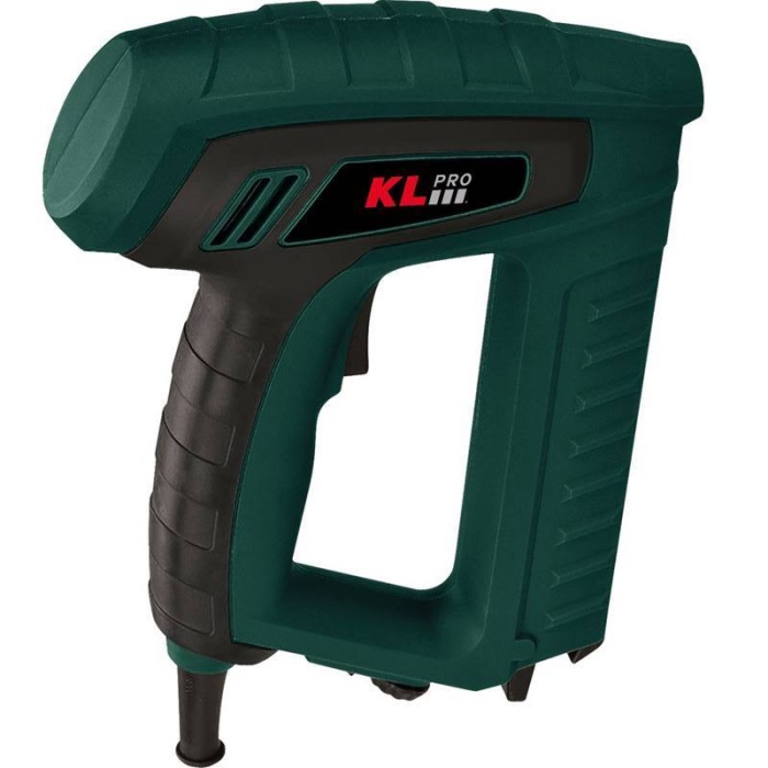 Klpro KLZC6030E Elektrikli Profesyonel Çivi ve Zımba Çakma Makinesi