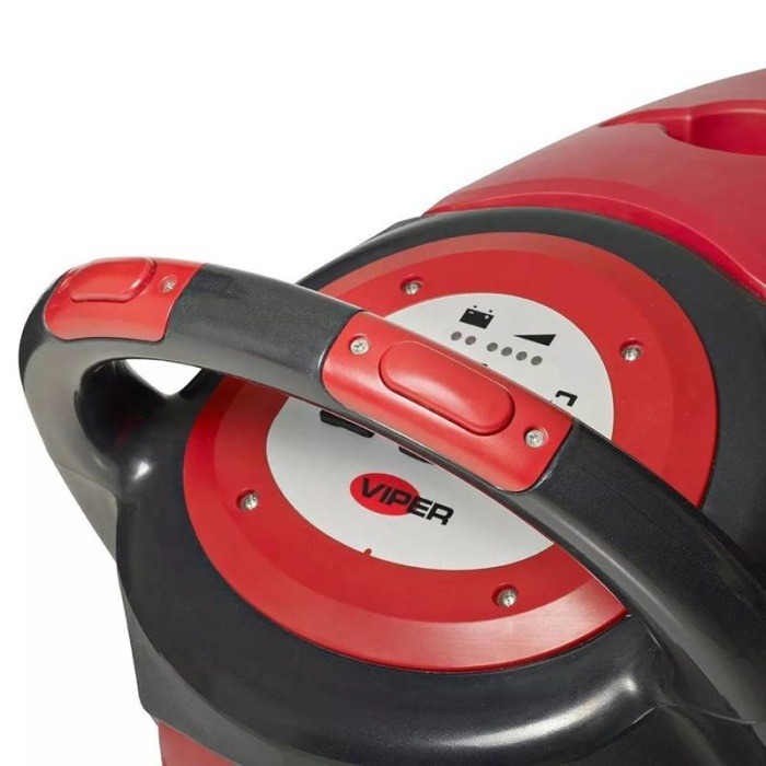 Viper AS430C Elektirikli Zemin Temizleme Otomatı