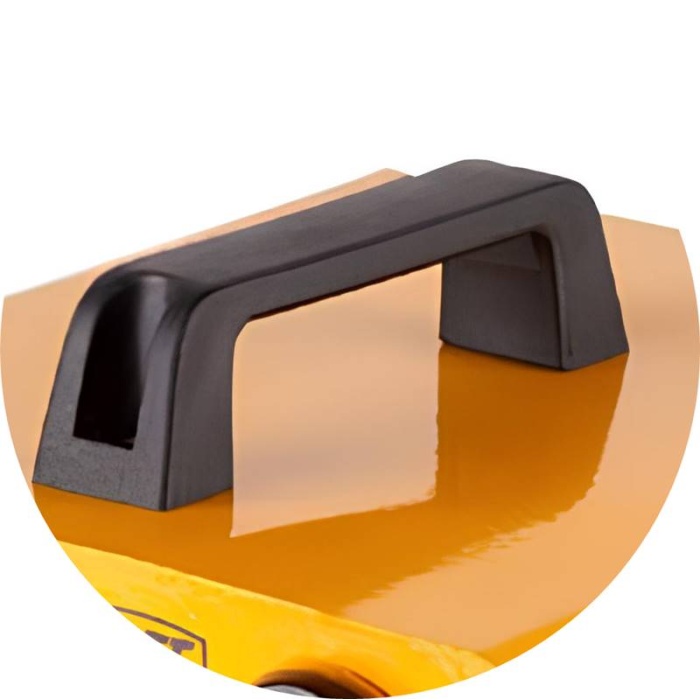 Isıjet EXQ-3 Fanlı Elektrikli Isıtıcı 3 kW