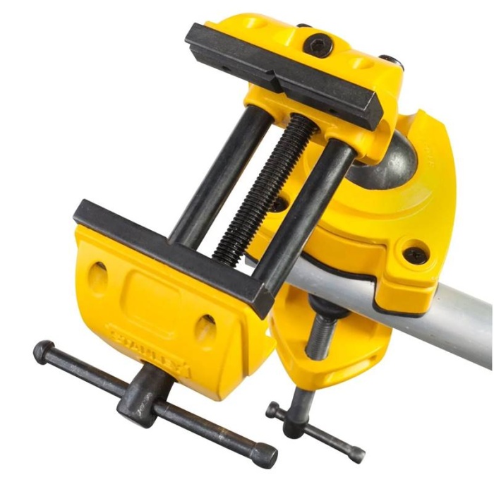 Stanley 1-83-069 75mm MAXSTEEL® Çok Açılı Mengene