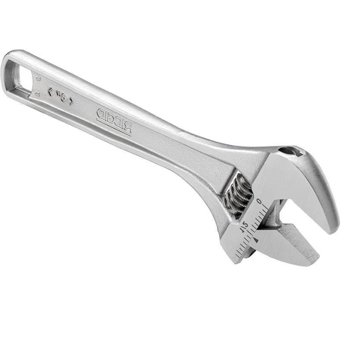 Ridgid 86902 ¾ Kurbağacık Anahtarı 6 150mm