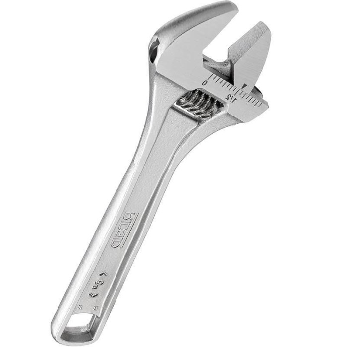 Ridgid 86902 ¾ Kurbağacık Anahtarı 6 150mm