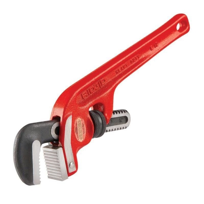 Ridgid 31070 45˚ 2 Ağır Tip Sondaj Boru Anahtarı 14 350mm